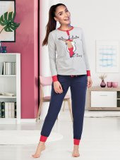 Pijama Takımı - 1
