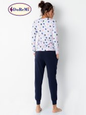 Pijama Takımı - 1