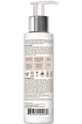 Shea Moisture 100 Saf Hindistan Cevizi Yağlı Günlük Nemlendirici Yüz Temizleme Sütü 112ML - 4