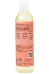 Shea Moisture Coconut & Hibiscus Masaj Yağı 236ML thumbnail 2