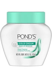 Ponds Cold Makyaj Temizleyici Krem 173GR - 1
