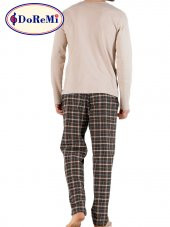 Brave Bryan Erkek Pijama Takımı thumbnail 1