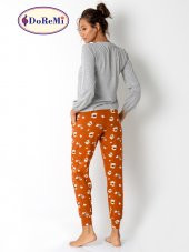 Pijama Takımı - 1