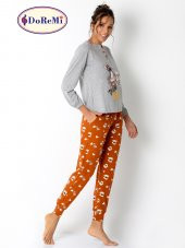 Pijama Takımı - 2