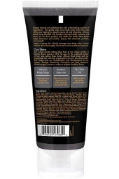Shea Moisture Afrika Siyah Sabunu ve Bambu Kömürü Vücut Peelingi 170GR - 2