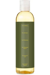 Shea Moisture Zeytin ve Yeşil Çaylı Banyo, Vücut ve Masaj Yağı 236ML - 3