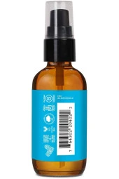Shea Moisture Saç ve Cilt İçin Argan Yağı 47ML - 3