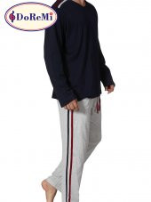 Erkek Pijama Takımı thumbnail 6