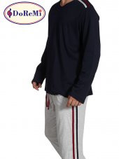 Erkek Pijama Takımı thumbnail 4