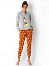 Pijama Takımı - 2