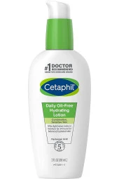 Cetaphil Günlük Yağsız Nemlendirici Losyon 88ML - 1