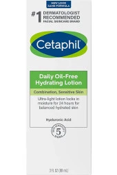 Cetaphil Günlük Yağsız Nemlendirici Losyon 88ML - 2