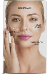 Advanced Clinicals Kapsüllü Retinol Jel Yüz Kremi 59ML thumbnail 5