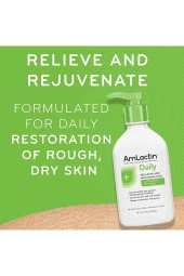 AmLactin Günlük Nemlendirici Vücut Losyonu 567GR - 6