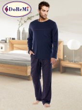Erkek Pijama Takımı - 3