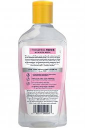 Dickinsons Witch Hazel Gül Suyu İçeren Nemlendirici Tonik 473ML - 2