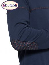 Erkek Pijama Takımı - 1