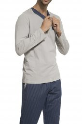 Erkek Pijama Takımı thumbnail 2