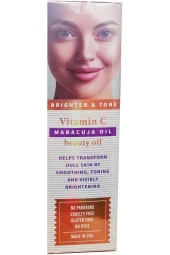 Natura Face & Body Co. Vitamin C ve Maracuja Yağı 60ML thumbnail 3