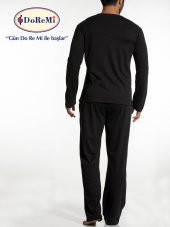 Erkek Pijama Takımı thumbnail 5