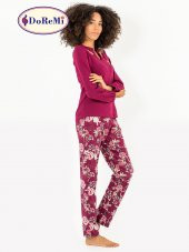 Pijama Takımı - 4