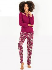 Pijama Takımı - 2