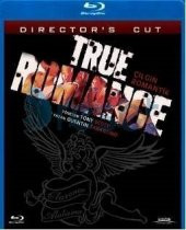 True Romance - Çılgın Romantik Directors Cut Blu-Ray - 1