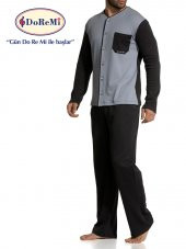 Erkek Pijama Takımı thumbnail 4