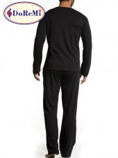 Erkek Pijama Takımı thumbnail 1