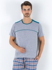 Erkek Pijama Takımı - 3