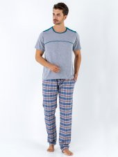 Erkek Pijama Takımı - 5