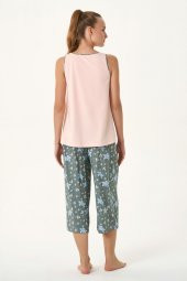 Balık Desen Kapri Takımı thumbnail 1