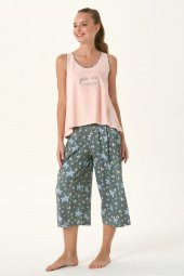 Balık Desen Kapri Takımı thumbnail 2