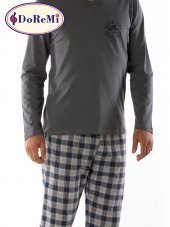 Erkek Pijama Takımı - 3