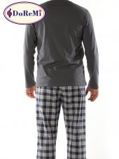 Erkek Pijama Takımı - 1