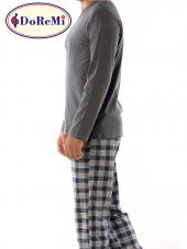 Erkek Pijama Takımı - 2