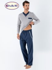 Erkek Pijama Takımı thumbnail 1