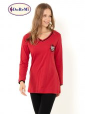 Apple Pie Bayan Pijama Takımı thumbnail 3