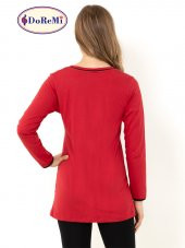 Apple Pie Bayan Pijama Takımı thumbnail 4