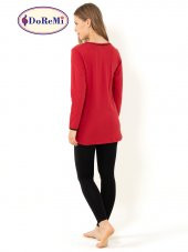 Apple Pie Bayan Pijama Takımı thumbnail 7