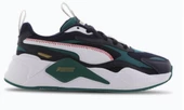 Puma RS-X³ Strike kadın Spor Ayakkabı lacivert 37483803 b-234 - 1