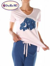 Night Dreaming Pijama Takımı thumbnail 6