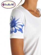 Deap Blue Şortlu Takım thumbnail 3