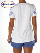 Deap Blue Şortlu Takım thumbnail 1