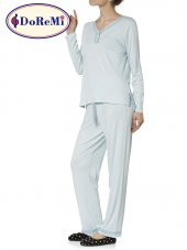Bayan Pijama Takımı thumbnail 4