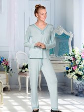 Bayan Pijama Takımı thumbnail 2