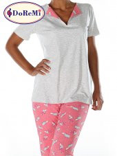 Pluto Pijama Takımı thumbnail 5