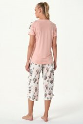 Balon Baskılı Kapri Takım thumbnail 1