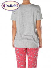 Pluto Pijama Takımı thumbnail 1