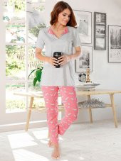 Pluto Pijama Takımı thumbnail 2